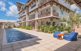 Kite Star - Apartamentos no Melhor do Cumbuco por Carpediem